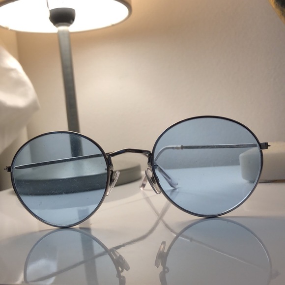 Blue & green sunglasses bundle - Picture 4 of 5